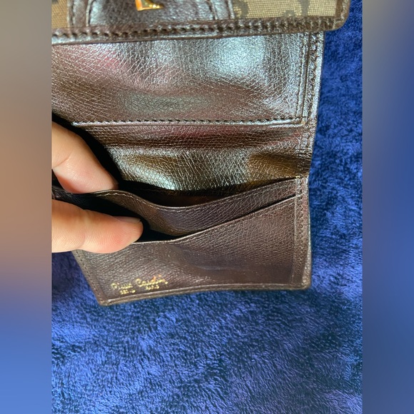 Vintage Pierre Cardin Wallet Women’s - Picture 8 of 9